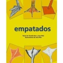 Beispielbild fr Empatados (Spanish Edition) zum Verkauf von HPB-Diamond
