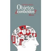 Stock image for Objetos conocidos?/ Related Objects? (Spanish Edition) [Paperback] by Olivare. for sale by Iridium_Books