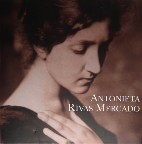 Antonieta Rivas Mercado (Spanish Edition) (9789709719147) by Varios Autores