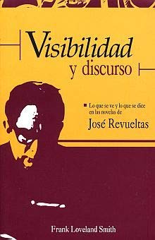 9789709720303: Title: Visibilidad y discurso Lo que se ve y lo que se d