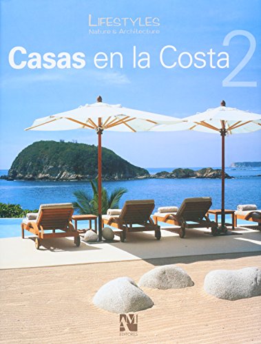 9789709726305: Casas en la Costa/Coastal Homes (Spanish Edition)