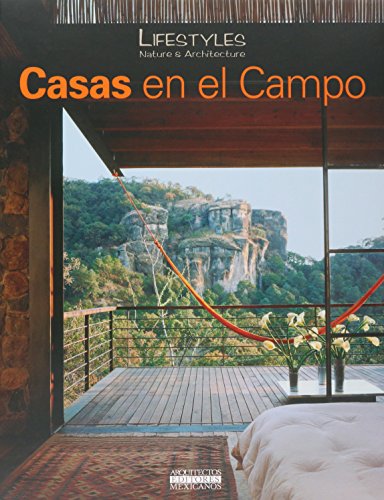 Beispielbild fr Casas en el Campo (Spanish Edition) zum Verkauf von Magers and Quinn Booksellers