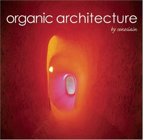 9789709726909: Organic Architecture