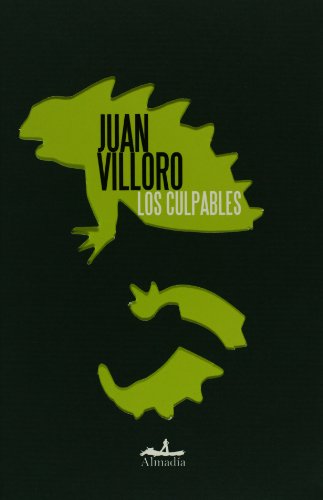 Beispielbild fr Los culpables (Mar abierto / Open Sea) (Spanish Edition) zum Verkauf von ThriftBooks-Atlanta