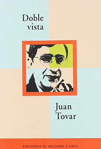 Stock image for Doble vista for sale by Librera Juan Rulfo -FCE Madrid