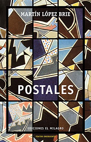 Stock image for POSTALES for sale by KALAMO LIBROS, S.L.