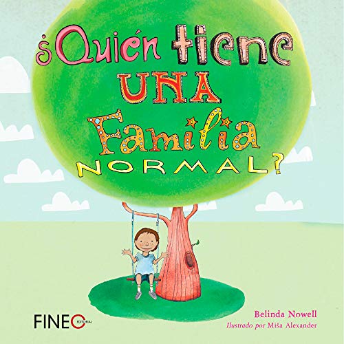 Imagen de archivo de ¿Qui n tiene una familia normal? (Spanish Edition) a la venta por ThriftBooks-Dallas