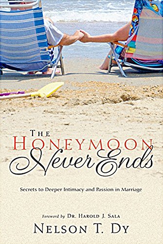 Stock image for The Honeymoon Never Ends for sale by HPB Inc.