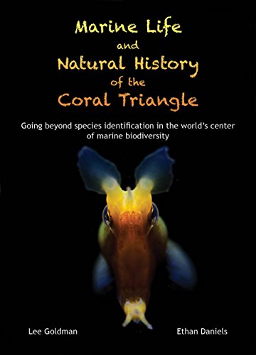 Beispielbild fr Marine Life and Natural History of the Coral Triangle zum Verkauf von Better World Books