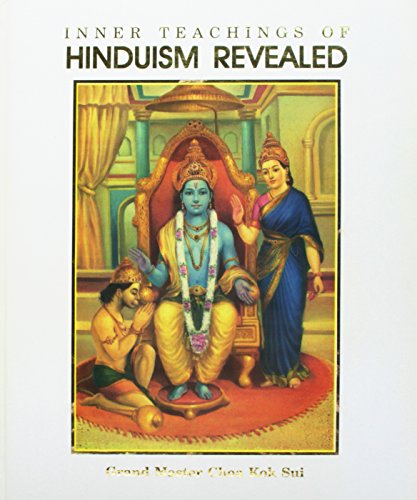 Beispielbild fr Inner Teachings of Hinduism Revealed zum Verkauf von Half Price Books Inc.