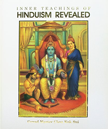9789710376001: Inner Teachings of Hinduism Revealed