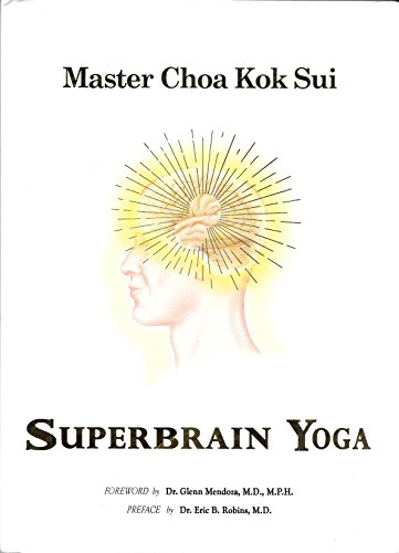 Imagen de archivo de SuperBrain Yoga a la venta por Bill's Books