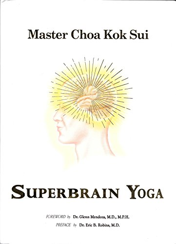 Stock image for SuperBrain Yoga for sale by Bill's Books