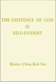 Stock image for The Existence of God is Self Evident for sale by gwdetroit