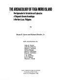 The Archaeology of Fuga Moro Island New Approaches for the Isolation and Explanation of Diagnosti...