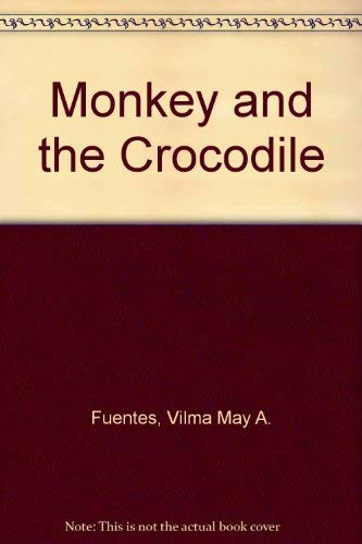 Stock image for Monkey and the Crocodile for sale by The Book Bin