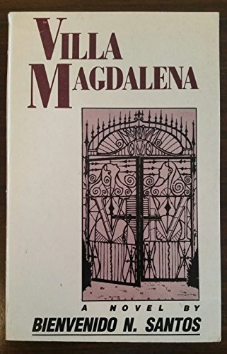 Beispielbild fr Villa Magdalena: A Novel zum Verkauf von Armadillo Books