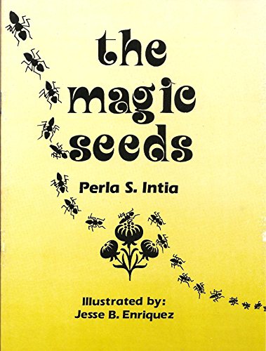 Stock image for The Magic Seeds for sale by The Book Bin