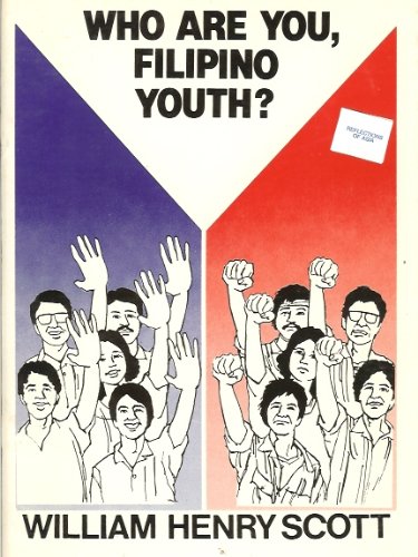 Stock image for Who Are You, Filipino Youth?: Messages and Meditations for sale by The Book Bin