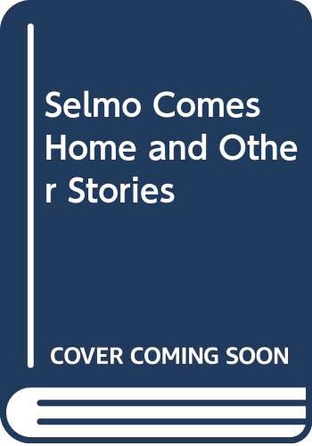 Selmo Comes Home and Other Stories (9789711003517) by Pascual, Benjamin M.