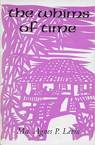 Stock image for The Whims of Time: Stories for sale by The Book Bin