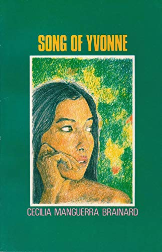 Stock image for Song of Yvonne for sale by SecondSale