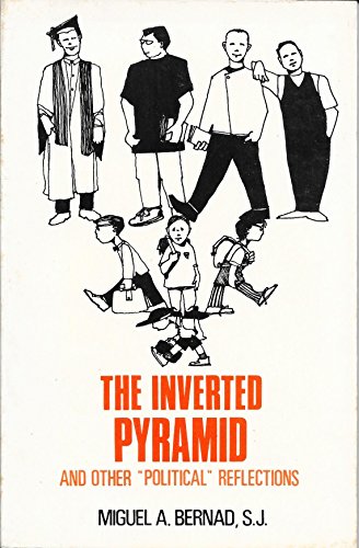 9789711004545: The Inverted Pyramid: And Other "Political" Reflections
