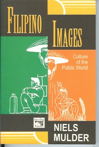 9789711010386: Filipino Images: Culture of the Public World