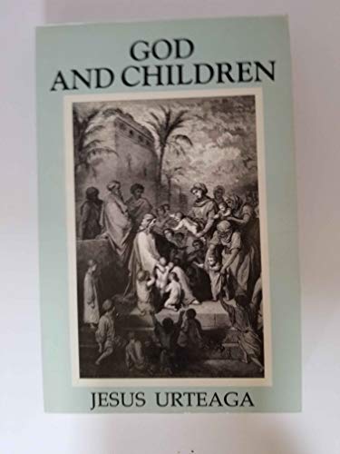 Beispielbild fr God and Children zum Verkauf von WorldofBooks