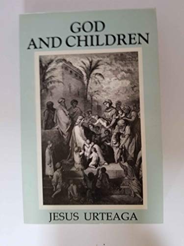 Imagen de archivo de God and Children a la venta por WorldofBooks