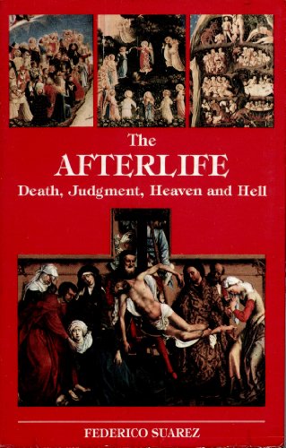 Stock image for The Afterlife for sale by Royal Oak Bookshop