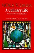 Stock image for A Culinary Life: Personal Recipe Collection for sale by ThriftBooks-Atlanta