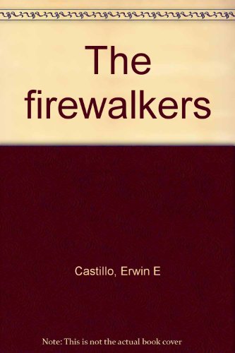 Imagen de archivo de The firewalkers a la venta por SecondSale