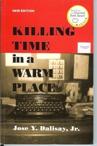 Stock image for Killing Time in a Warm Place for sale by ThriftBooks-Dallas