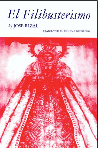 El filibusterismo (9789712704413) by Jose Rizal