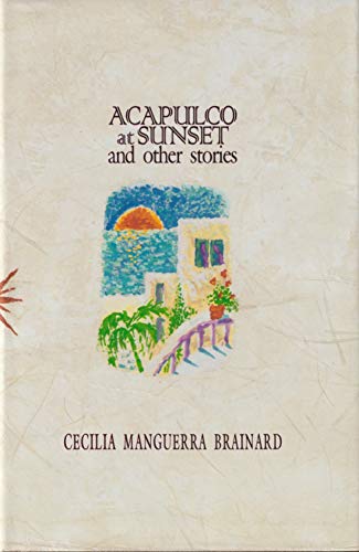 Stock image for Acapulco at sunset and other stories for sale by Housing Works Online Bookstore