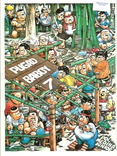 Stock image for Pugad Baboy for sale by ThriftBooks-Dallas