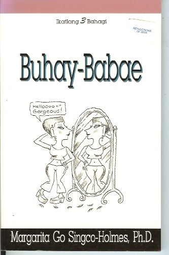 Imagen de archivo de Buhay-babae a la venta por My Dead Aunt's Books