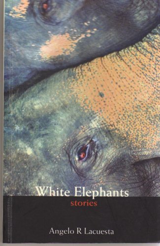 Stock image for White Elephants for sale by Hippo Books
