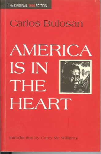 Stock image for America Is In The Heart: A Personal History for sale by Thryft