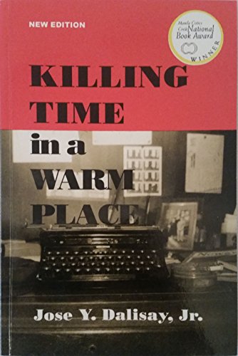 9789712717932: Killing Time in a Warm Place [Philippine Import]