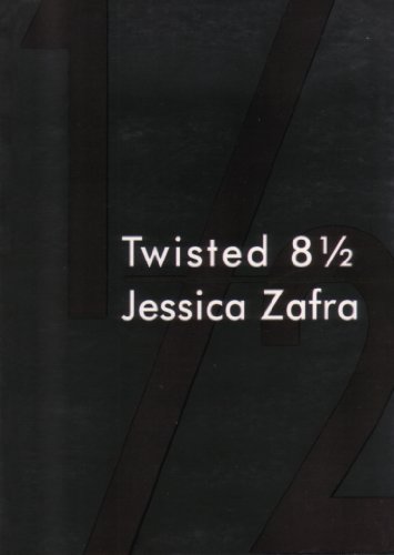 Imagen de archivo de Twisted 8 1/2 a la venta por GridFreed