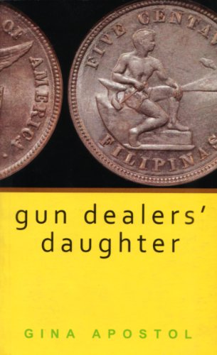 Imagen de archivo de Gun Dealers Daugther a la venta por Roundabout Books