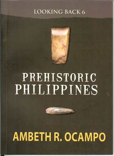 Stock image for Prehistoric Philippines. for sale by Antiquariat Eule