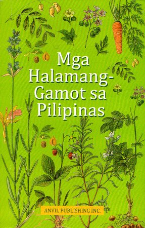 9789712727948: Mga Halamang-Gamot sa Pilipinas