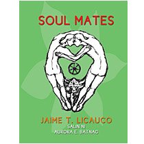9789712728815: Soul Mates (Filipino Translation)