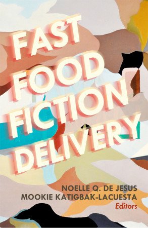 Fast Food Fiction Delivery