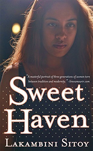 Stock image for Sweet Haven for sale by Better World Books