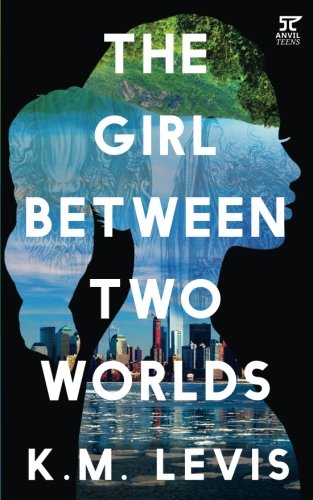 Beispielbild fr The Girl Between Two Worlds zum Verkauf von WorldofBooks
