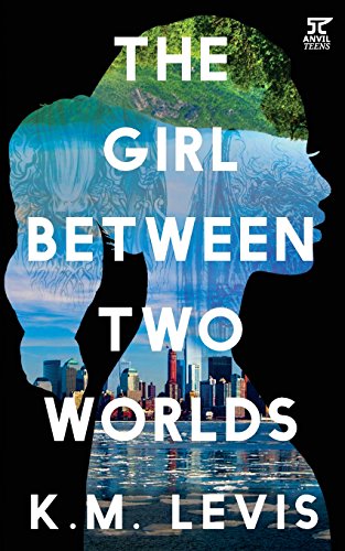 Stock image for The Girl Between Two Worlds for sale by WorldofBooks